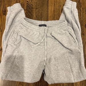 Brandy Melville sweatpants
